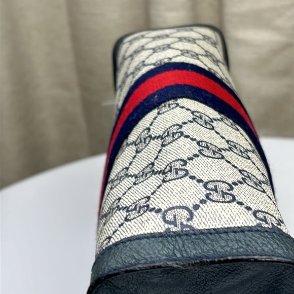 Gucci Ophidia Sherry Line Clutch GG - Picture 6 of 15